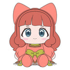 Fluffy Paradise Plush Figure Nefertima 22 cm