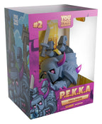 Clash of Clans Vinyl Figure P.E.K.K.A 9 cm