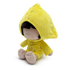 Little Nightmares 2 Plush Figure Six 22 cm