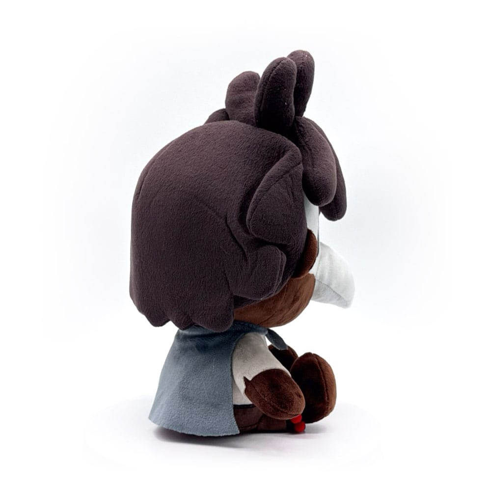 Little Nightmares III Plush Figure Low 22 cm