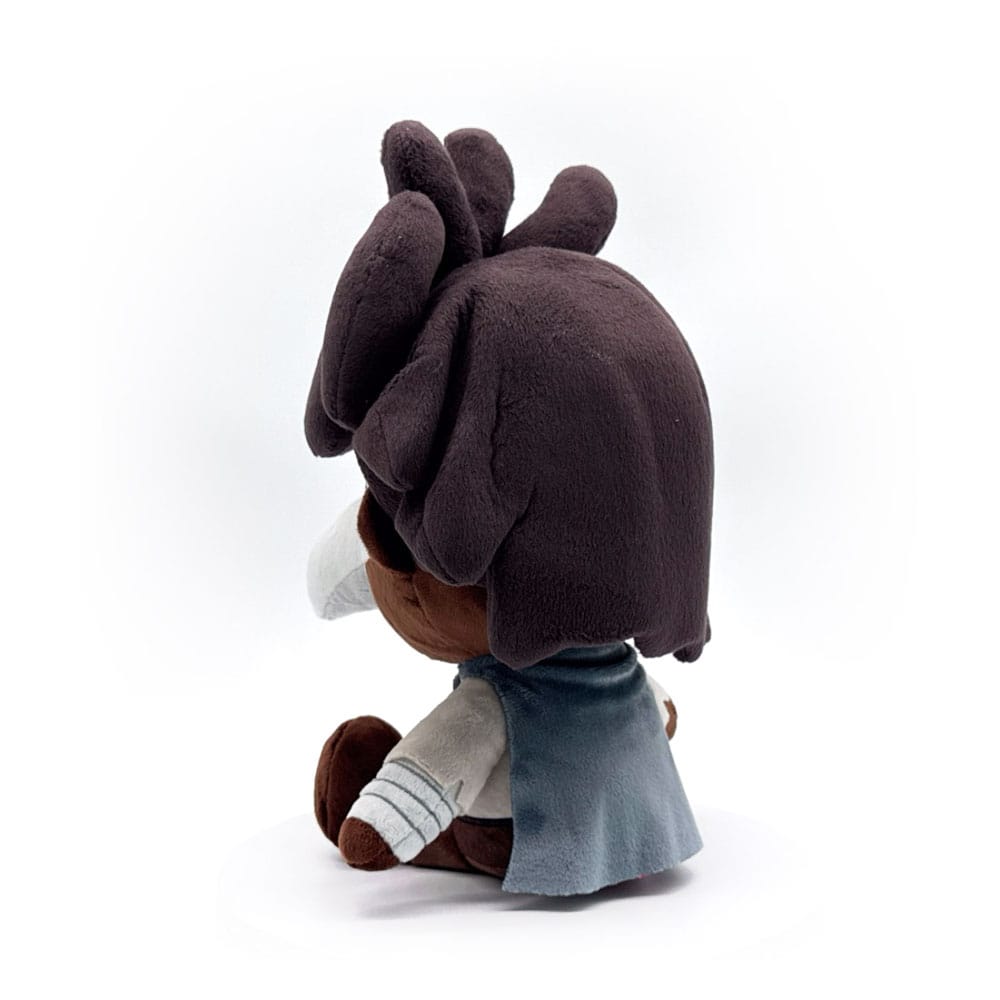 Little Nightmares III Plush Figure Low 22 cm