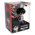 Fullmetal Alchemist: Brotherhood Vinyl Figure Roy Mustang 12 cm