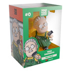 Sakamoto Days Vinyl Figure Taro Sakamoto 12 cm