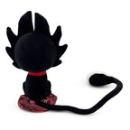 Hazbin Hotel Plush Figure Keekee Shoulder Rider 15 cm