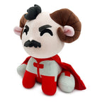 Invincible Plush Figure Omni-Man x Rammie 22 cm