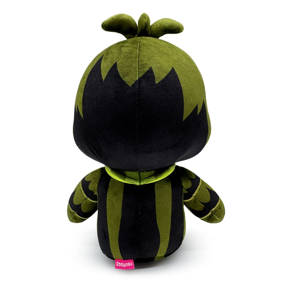 Five Nights at Freddy's Plush Figure Phantom Chica 23 cm