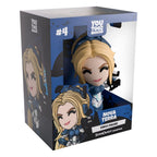 Starcraft Vinyl Figure Nova Terra 12 cm