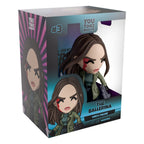 John Wick: Ballerina Vinyl Figure The Ballerina 11 cm