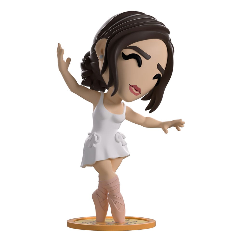 John Wick: Ballerina Vinyl Figure Pointe Ballerina 12 cm
