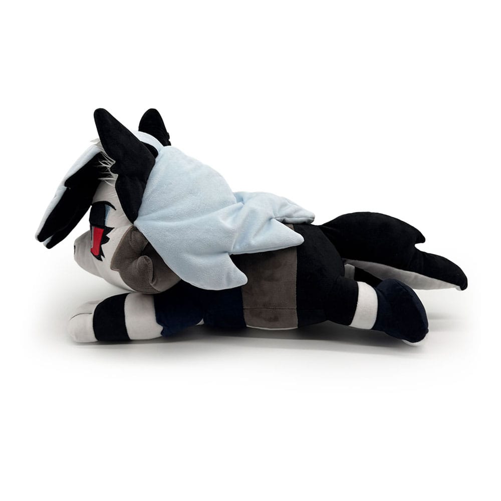 Helluva Boss Plush Figure Loona Weighted Plush 40 cm