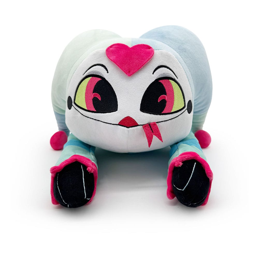 Helluva Boss Plush Figure Fizzarolli Weighted Plush 40 cm