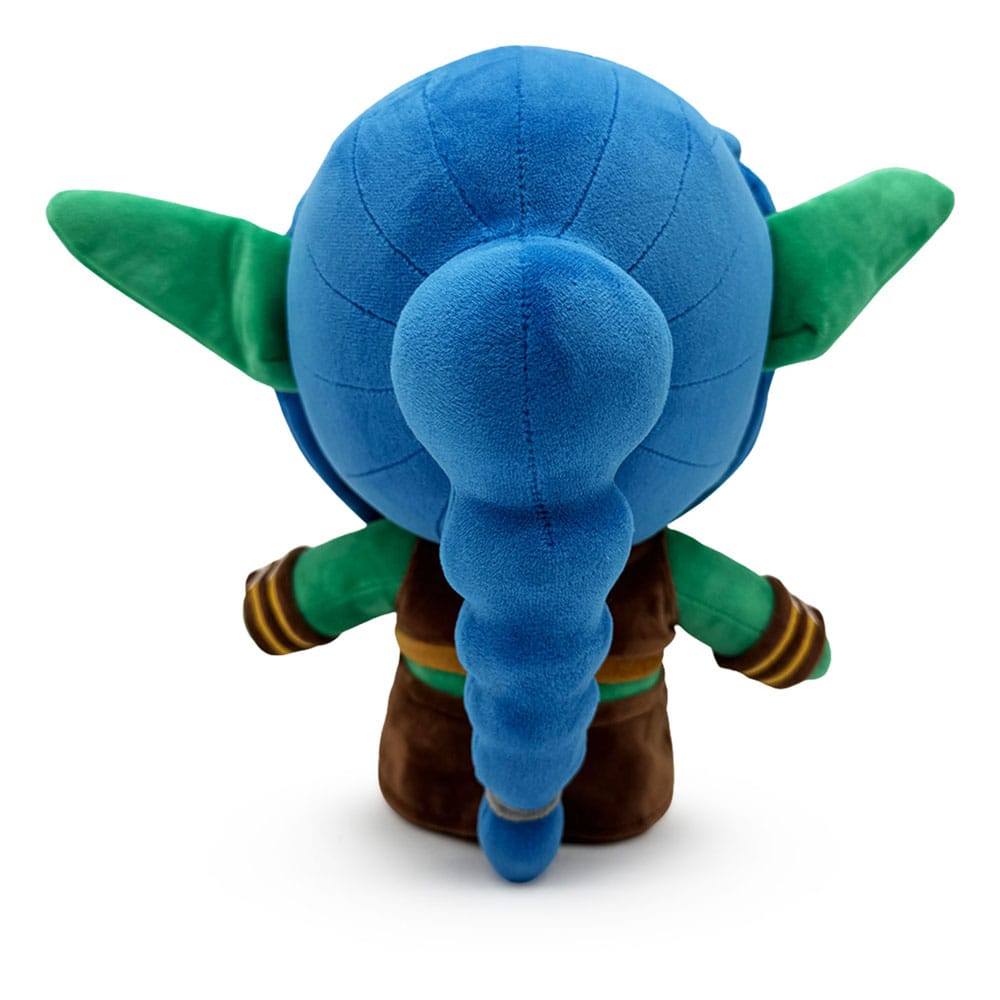 Skylanders Plush Figure Stealth Elf 23 cm