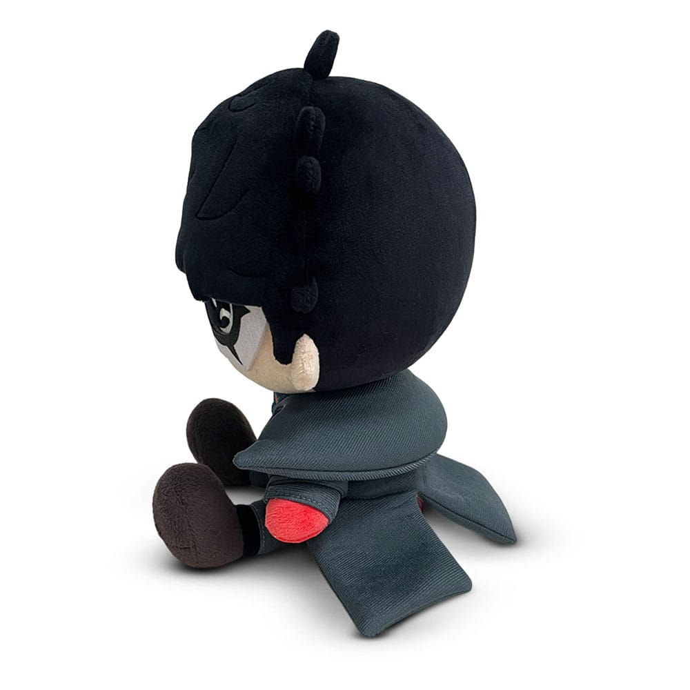 Persona 5 Tactica Plush Figure Joker 22 cm