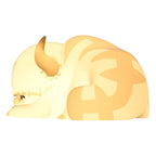 Avatar: The Last Airbender Nightlight Appa Night Light 8 cm