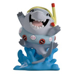 Marvel Companions Vinyl Figure Jeff the Land Shark 11 cm