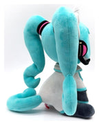 My Little Pony x Piapro Plush Figure Miku 22 cm