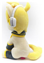 My Little Pony x Piapro Plush Figure Len 22 cm