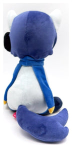 My Little Pony x Piapro Plush Figure Kaito 22 cm