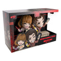 Stranger Things Vinyl Figure WSQK Robin & Steve 13 cm