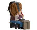 Stranger Things Vinyl Figure WSQK Robin & Steve 13 cm