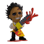Texas Chainsaw Massacre Vinyl Figure Leatherface 12 cm