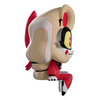 Hazbin Hotel Vinyl Figures Charlie & Vaggie Monitor Buddiez
