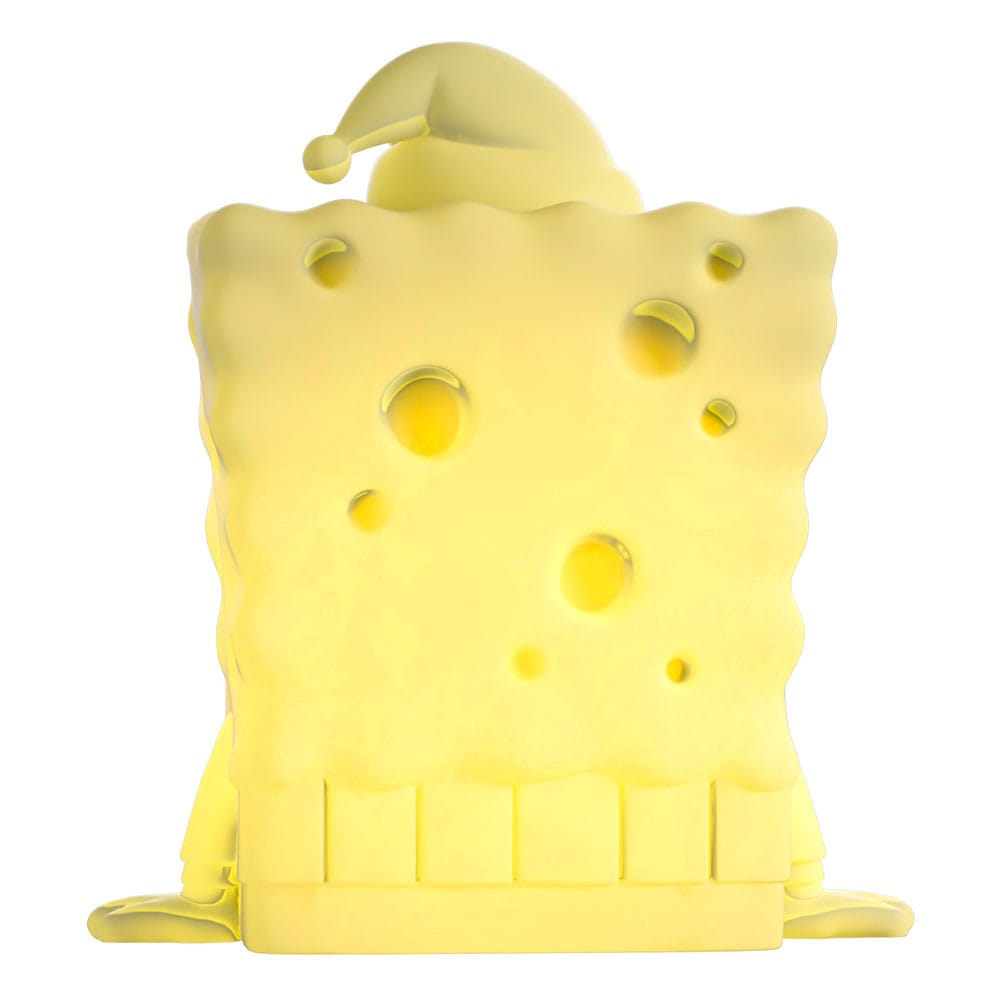SpongeBob SquarePants Nightlight SpongeBob 14 cm