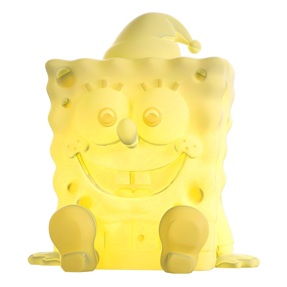 SpongeBob SquarePants Nightlight SpongeBob 14 cm