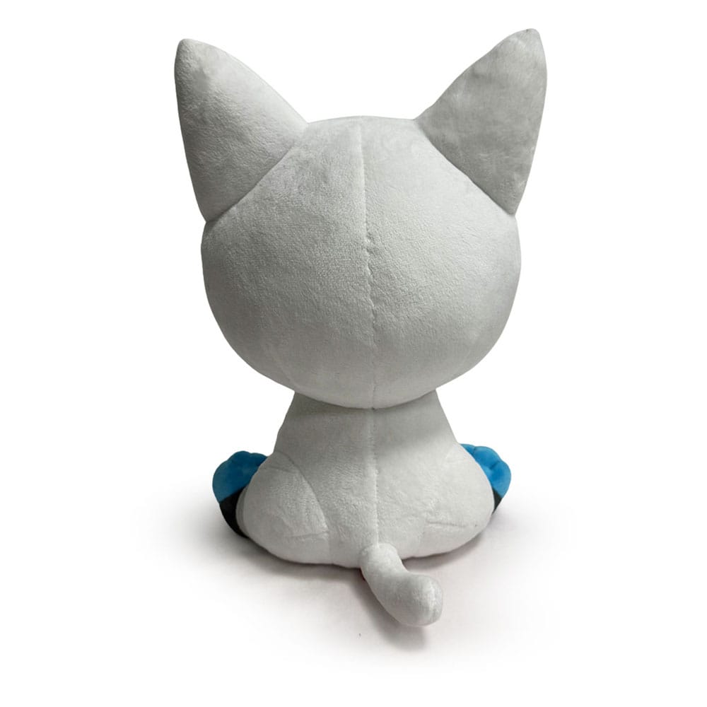 Astro Bot Plush Figure Cat Bot  22 cm