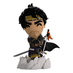 Ghost of Tsushima Vinyl Figure Jin Sakai 12 cm