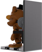 Five Nights at Freddy's Vinyl Figure Freddy in Main Office 13 cm