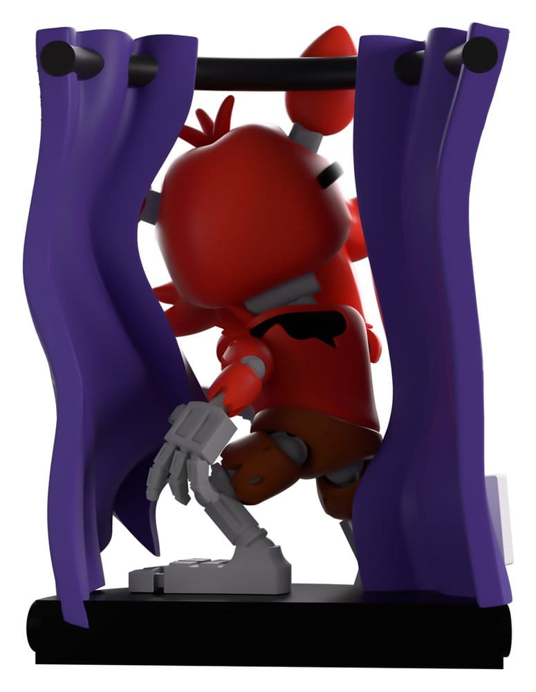 Five Nights at Freddy's Vinyl Figure Pirate's Cove Foxy 12 cm