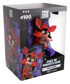 Five Nights at Freddy's Vinyl Figure Pirate's Cove Foxy 12 cm