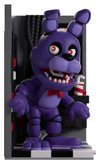 Five Nights at Freddy's Vinyl Figure Bonnie in West Hall 13 cm