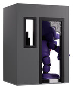 Five Nights at Freddy's Vinyl Figure Bonnie in West Hall 13 cm
