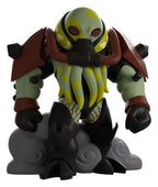 Ben 10 Vinyl Figure Vilgax 11 cm