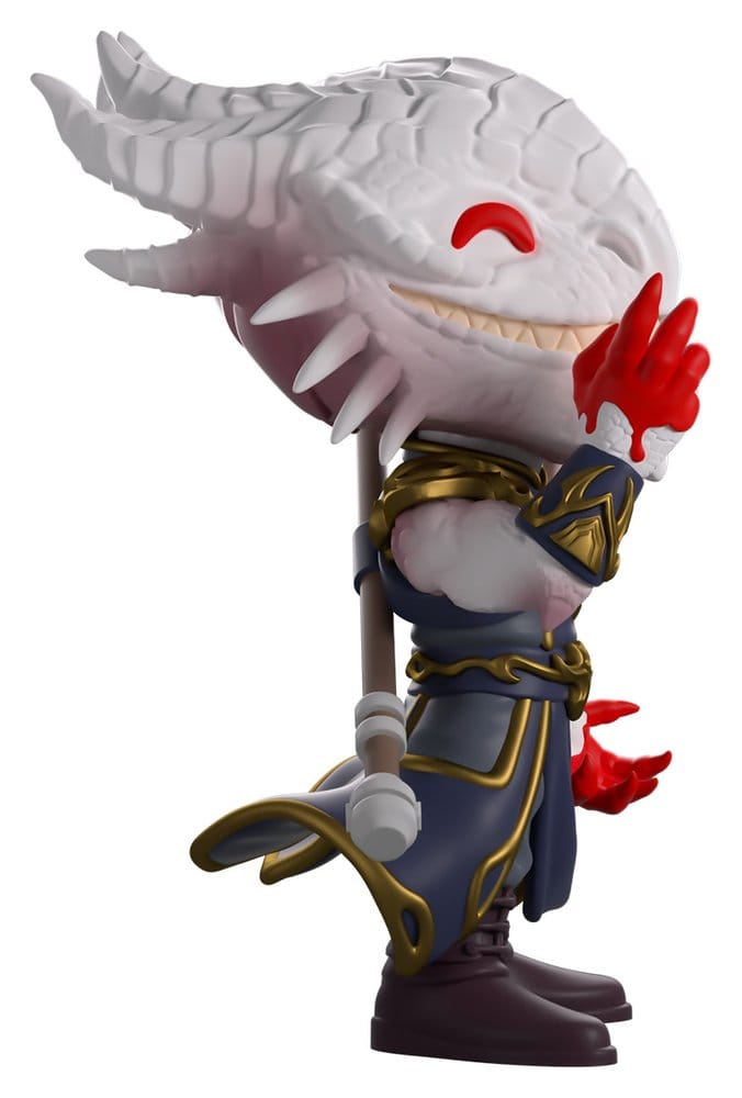 Baldur's Gate 3 Vinyl Figure Dark Urge 13 cm