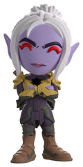 Baldur's Gate 3 Vinyl Figure Minthara 11 cm