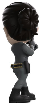 Call of Duty Vinyl Figure Valeria 11 cm