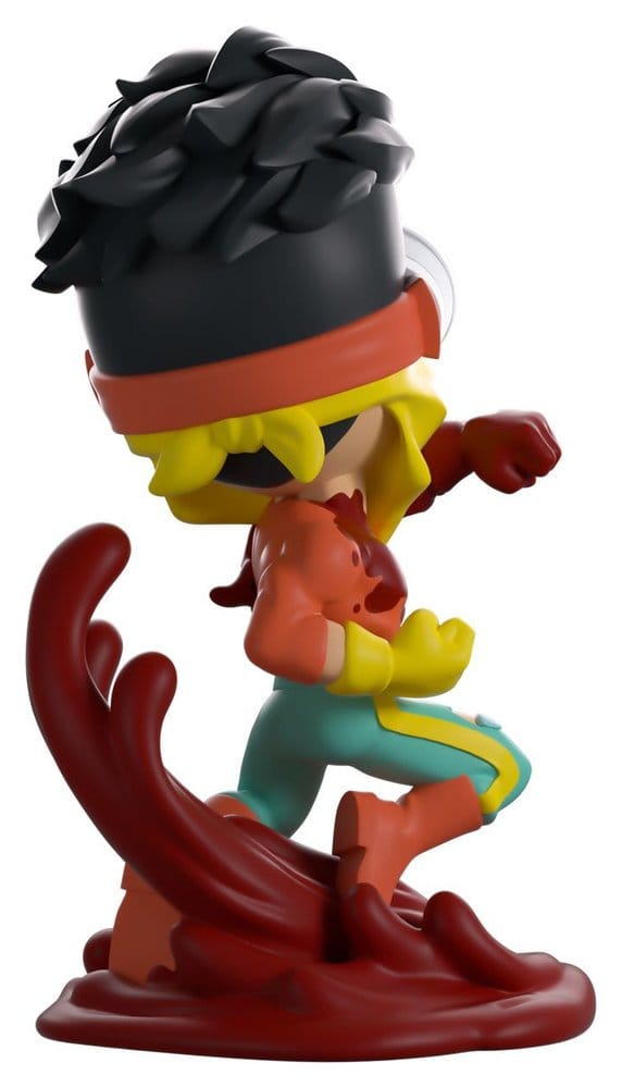 Invincible Vinyl Figure Invincible VS 12 cm