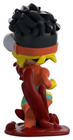 Invincible Vinyl Figure Invincible VS 12 cm