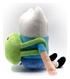 Adventure Time Plush Figure Finn 22 cm