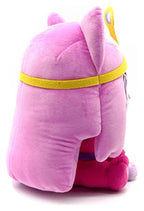 Adventure Time Plush Figure Kitty Princess Bubblegum 22 cm