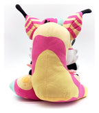 Helluva Boss Plush Figure Beelzebub 22 cm
