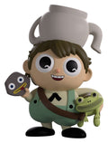 Over The Garden Wall Vinyl Figure Greg 10 cm