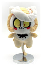 Hazbin Hotel Keychain Plush Charlie Kitty 13 cm