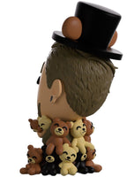 Five Nights at Freddy's Vinyl Figure Fazfest Ryan 11 cm