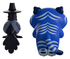 KPop Demon Hunters Vinyl Figures Derpy & Sussie Monitor Buddiez 6-8 cm