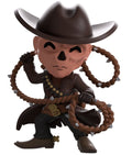 Fallout Vinyl Figure Lasso Ghoul 11 cm
