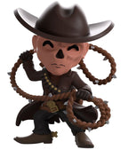 Fallout Vinyl Figure Lasso Ghoul 11 cm
